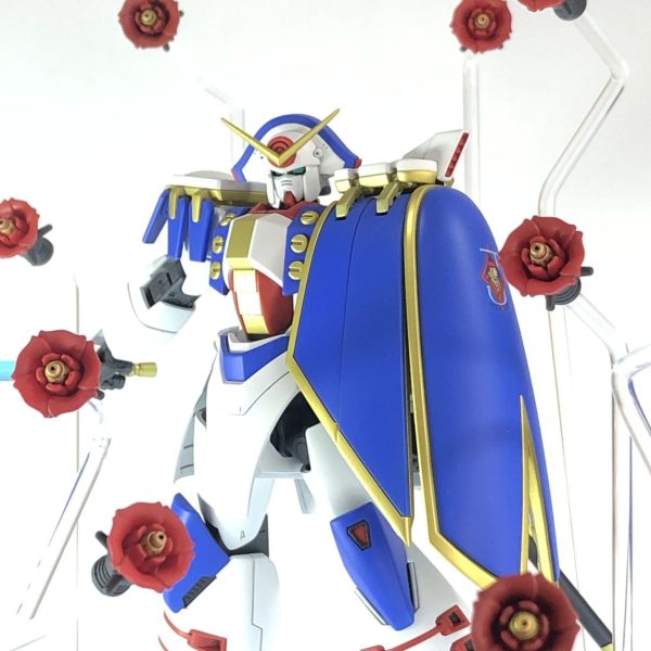 ガンダムローズ