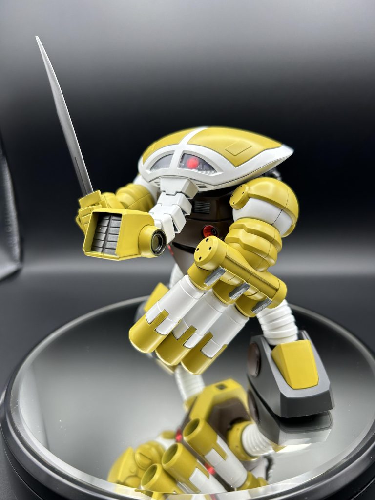 ジュアッグ–3枚目/制作者：のん