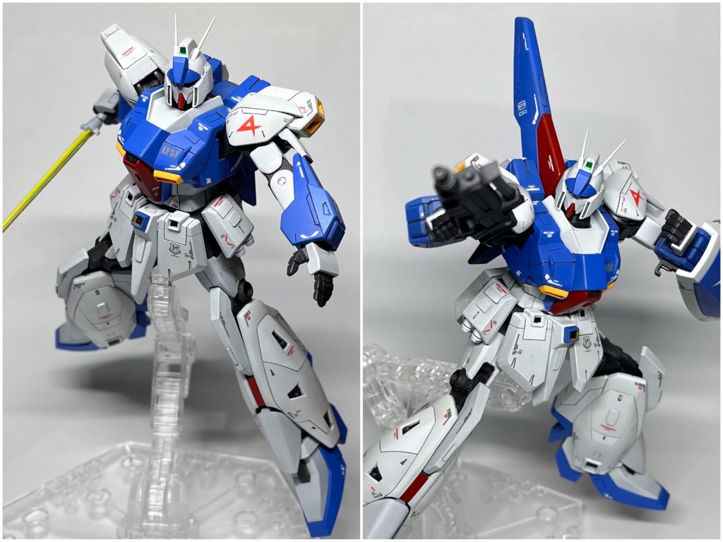 HG リ・ガズィ　アクシズ決戦仕様–4枚目/制作者：ちあさプラ