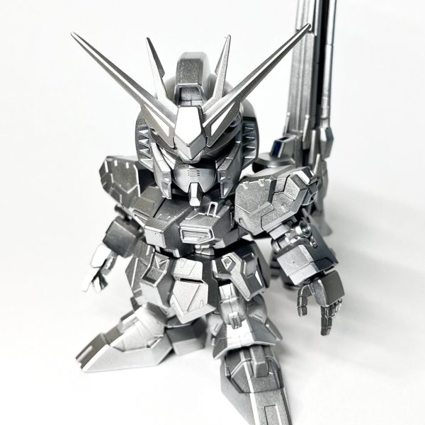 SD RX-93ff νガンダム