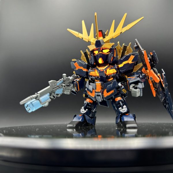 バンシィ・ノルン