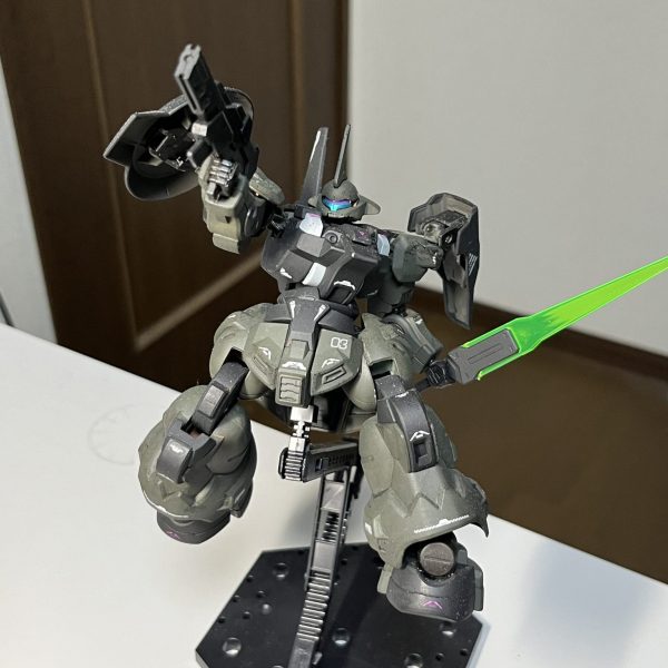 ディランザ (オリジナルカラー)