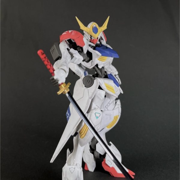 HG リ・ガズィ アクシズ決戦仕様|ちあさプラさんのガンプラ作品 HG リ・ガズィ アクシズ決戦仕様|ちあさプラさんのガンプラ作品