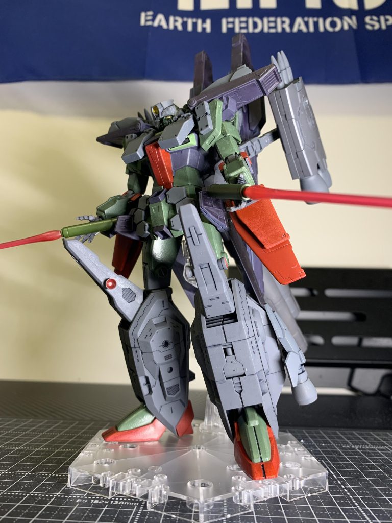 ハイパービームサーベル　観覧して頂き、ありがとうございました🙇