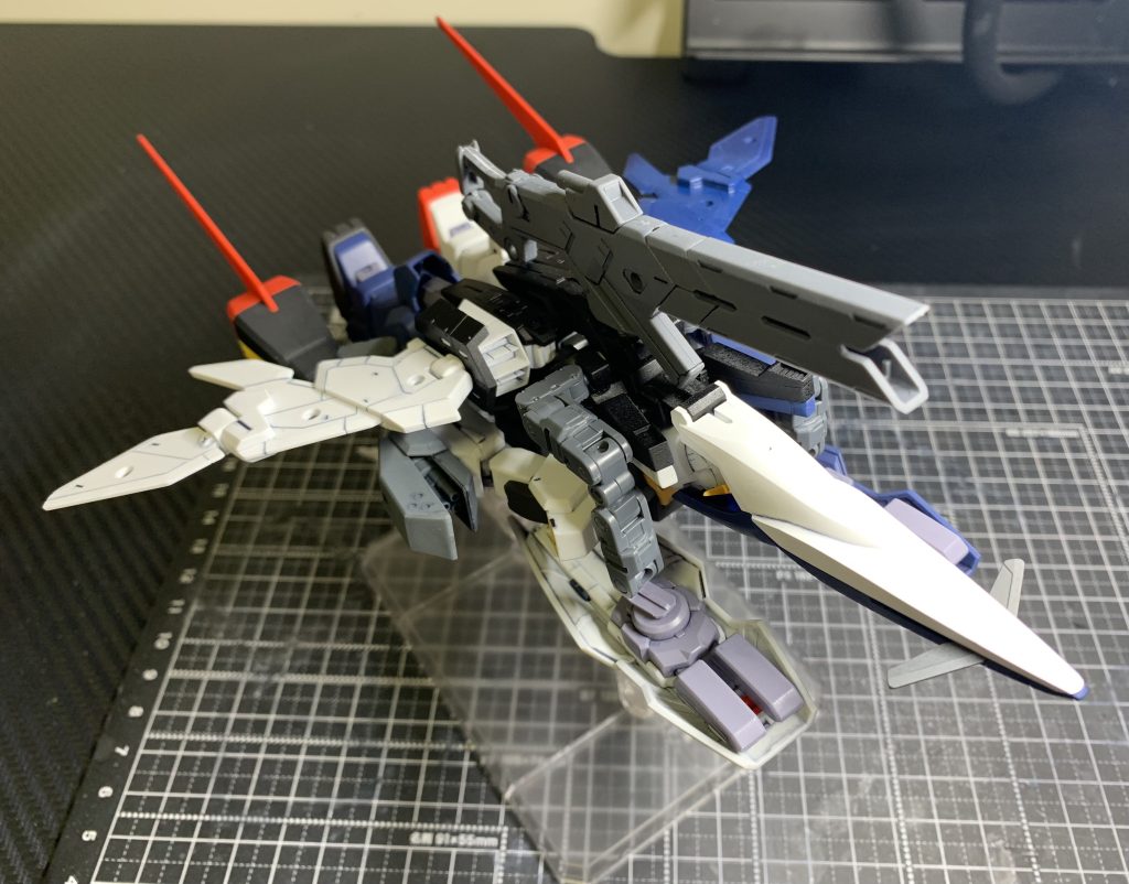 巡航形態 スカイオルカ