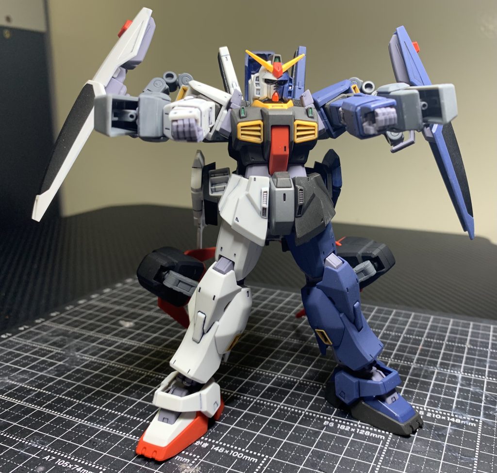 ガトリングガン