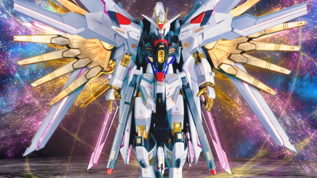 ドゥンドゥンドゥン...ドゥンドゥンドゥン...