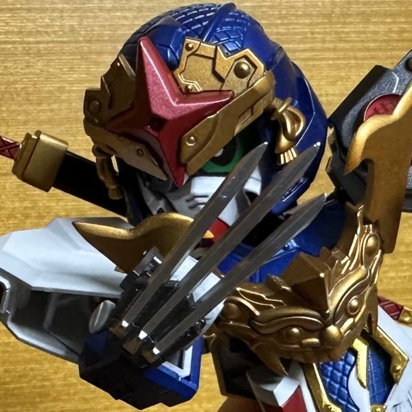 疾風忍者 隠密頑駄無 オマケ