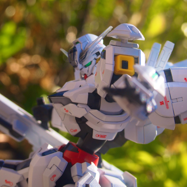 ガンダムキャリバーン