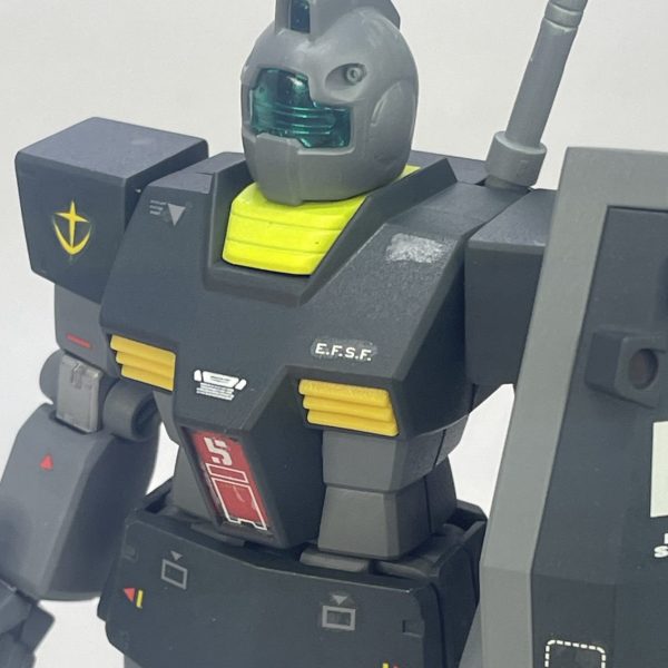 ジム(リド・ウォルフ機)