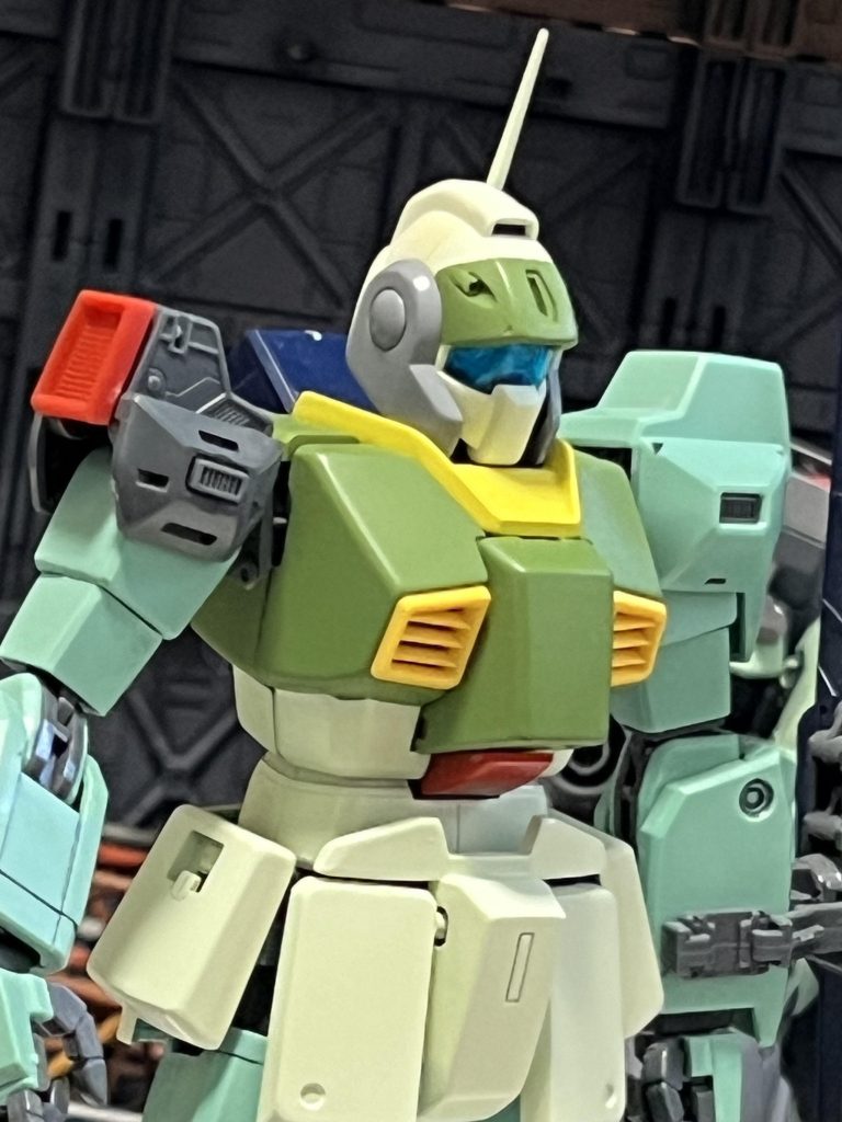 AE＆AEUG    MG   MSA-003  NEMO GMⅡ仕様カラーver. ✨✨✨✨✨✨😳😳😳😳😳😳🤩🤩🤩🤩🤩🤩🤩😍😍😍😍😍😍😍😎😎😎👍👍👍✨✨✨✨✨✨✨✨✨🌏🌏🌏🌏🌏🌏🌏🌏🌏