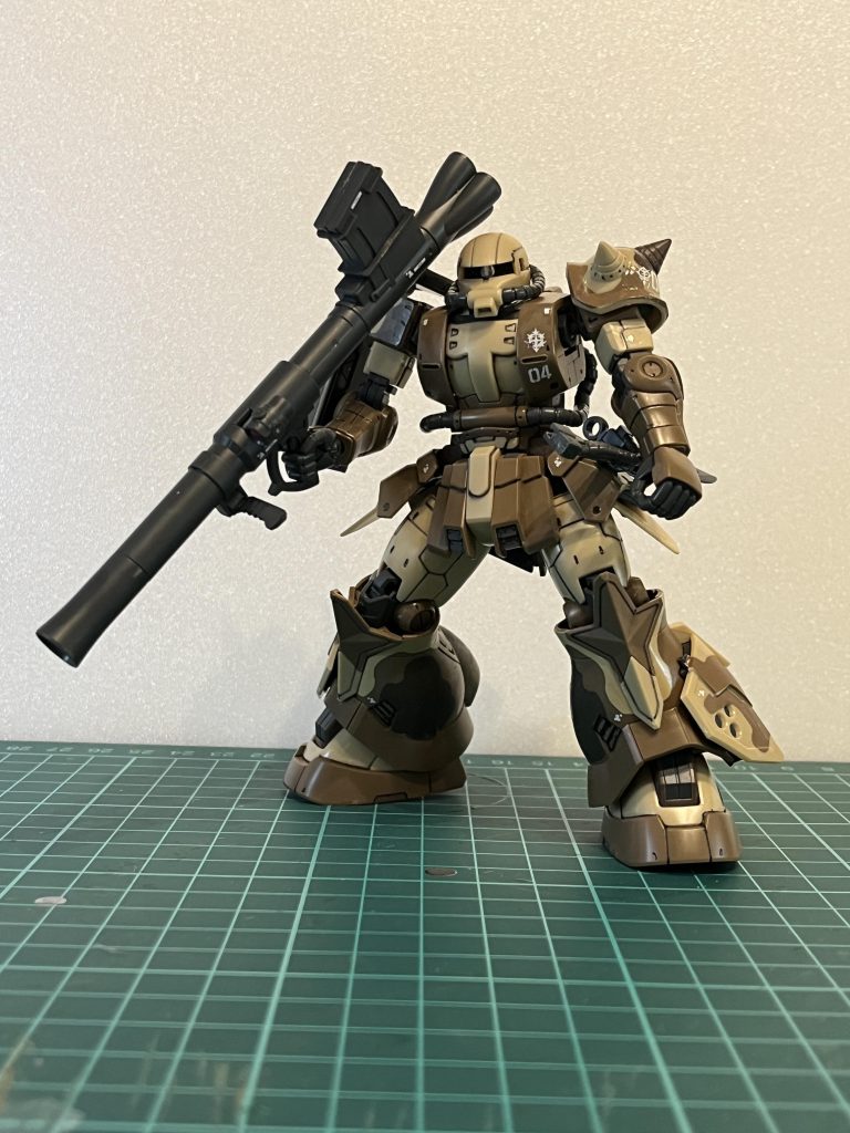 細かいシールと墨入れしました。