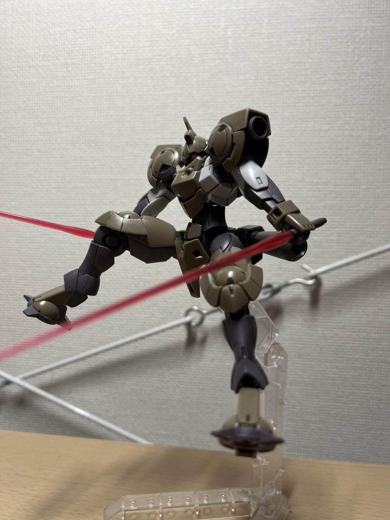 HGハイングラ–8枚目/制作者:Mk-J