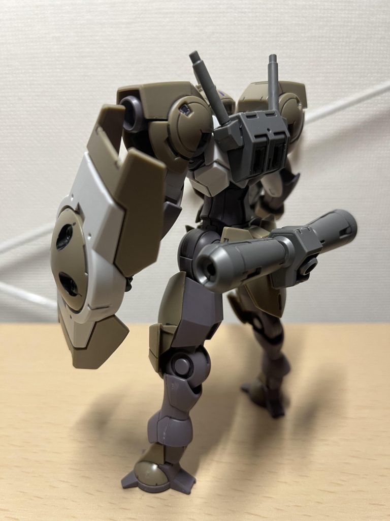 たまには積みプラの数を減らすことに専念しませんとね!