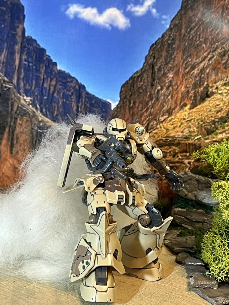 ヒャッハー　以下、制作工程