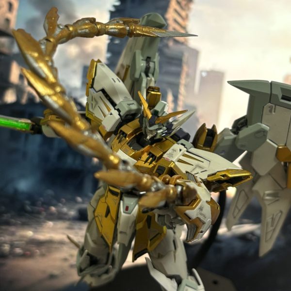 28機目　RGエピオン