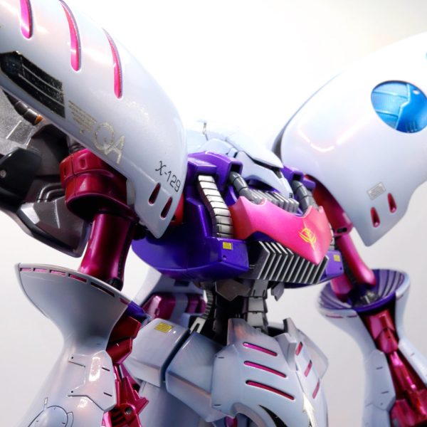 キュベレイ・アンベリール