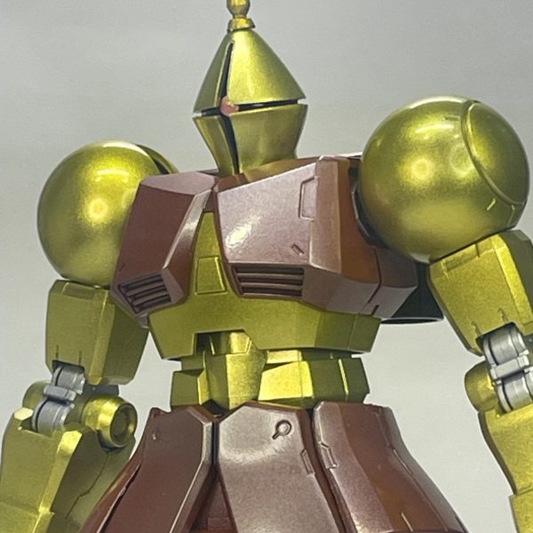 ギャンギャギャン リバイヴ