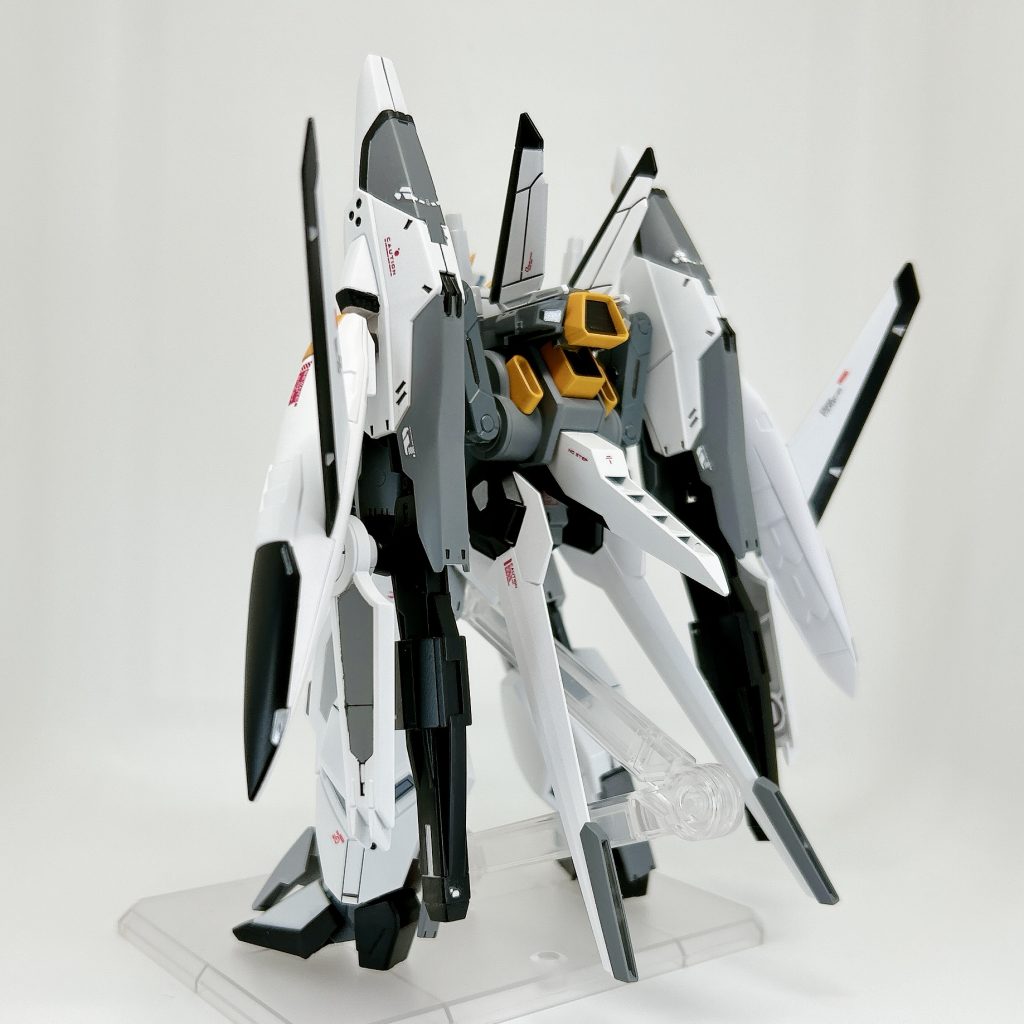 インパルスガンダム・オルカ–3枚目/制作者:まっちゃん工房