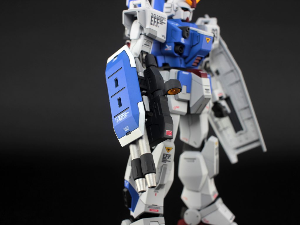 RX-79BD-3 ブルーディスティニー3号機–3枚目/制作者：Erio