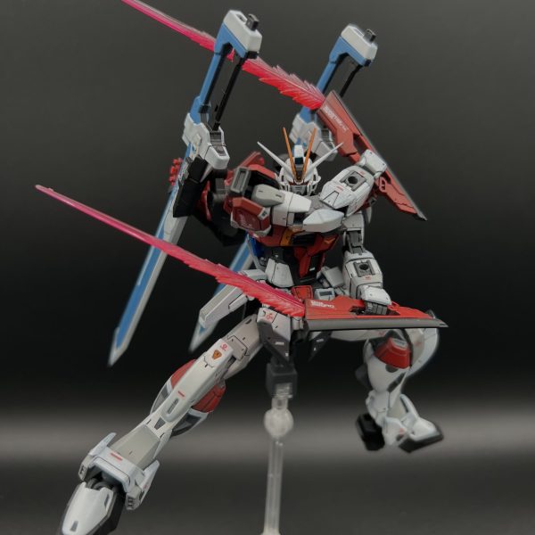 ソードインパルスガンダム