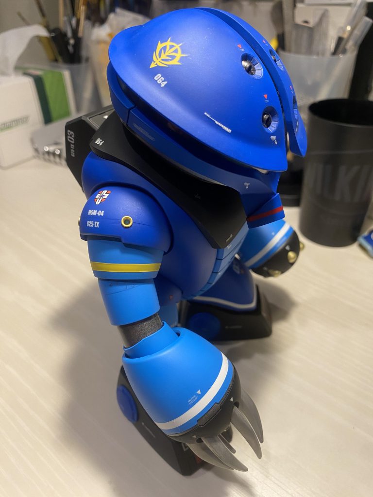 どこを切り取っても丸い🐥