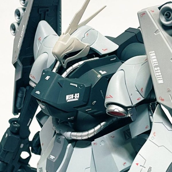ヤクト・ドーガの定番人気ガンプラ作品一覧|GUNSTA(ガンスタ) ヤクト・ドーガの定番人気ガンプラ作品一覧|GUNSTA(ガンスタ)