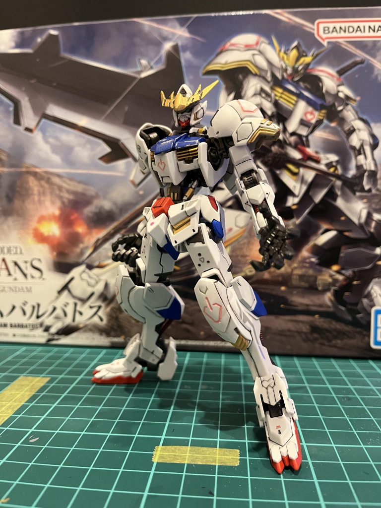 ご覧いただきありがとうございました🙇️