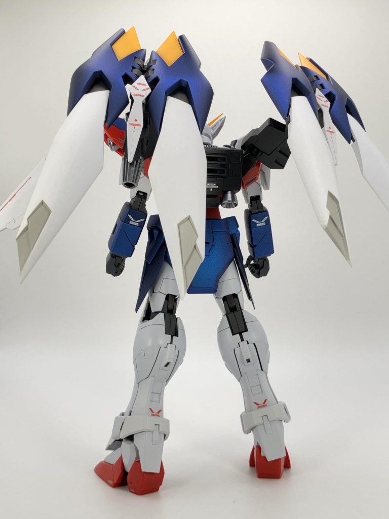 バックショット