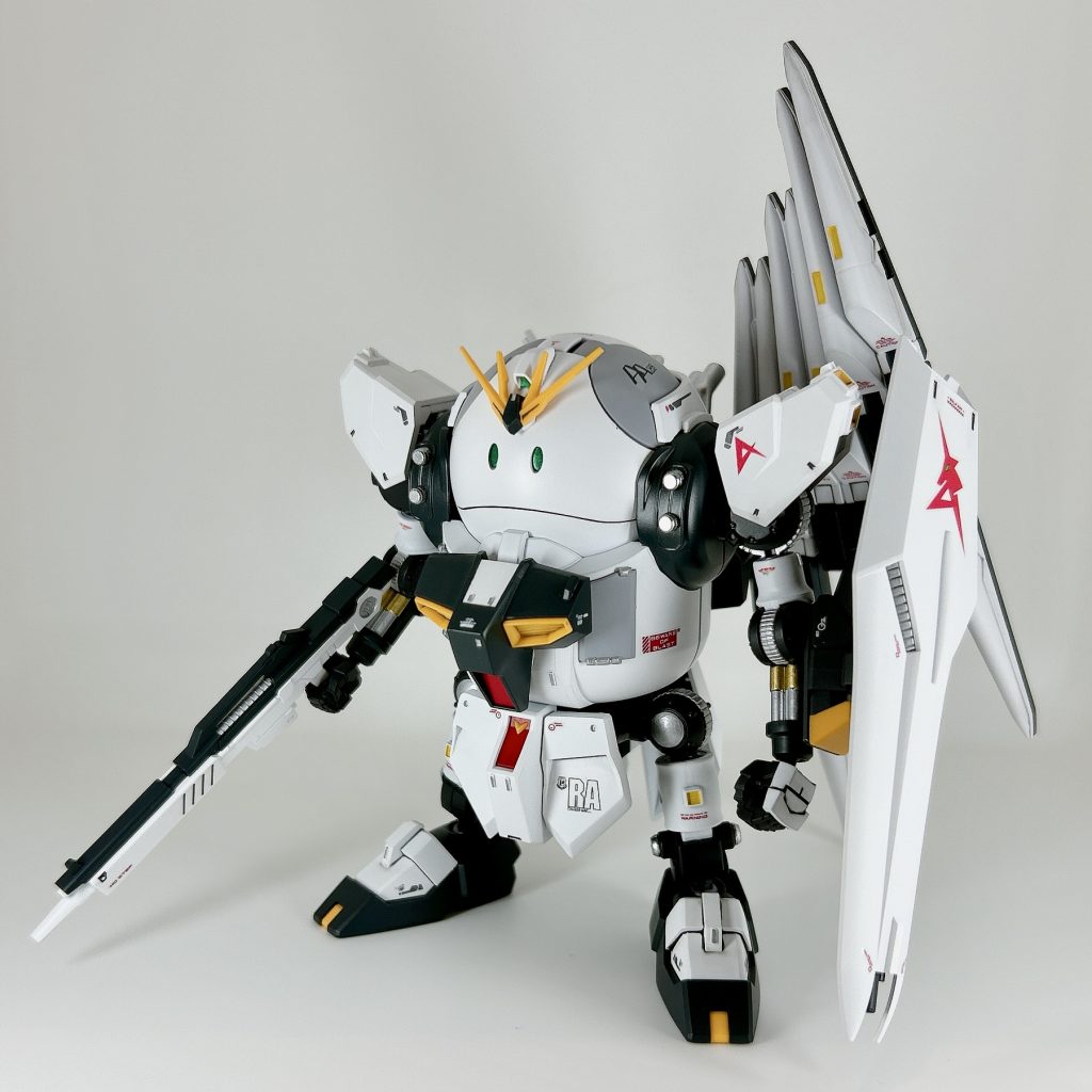 νハロダム–6枚目/制作者:まっちゃん工房