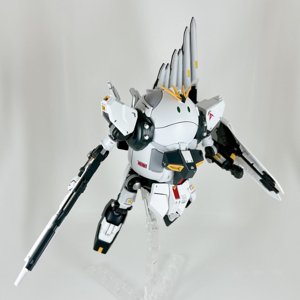 νハロダム–8枚目/制作者:まっちゃん工房