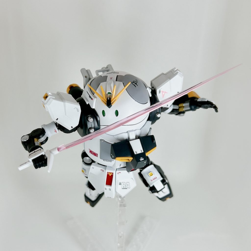 νハロダム–4枚目/制作者:まっちゃん工房