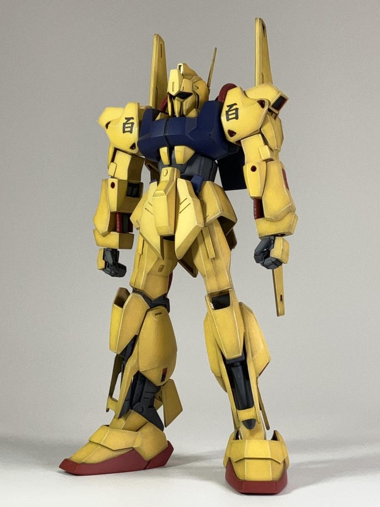 素材を生かしつつも、設定画っぽくなる様に目指して作りました。