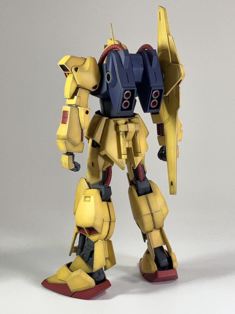 （設定画に合わせて、片側のウィングバインダーを外してます）