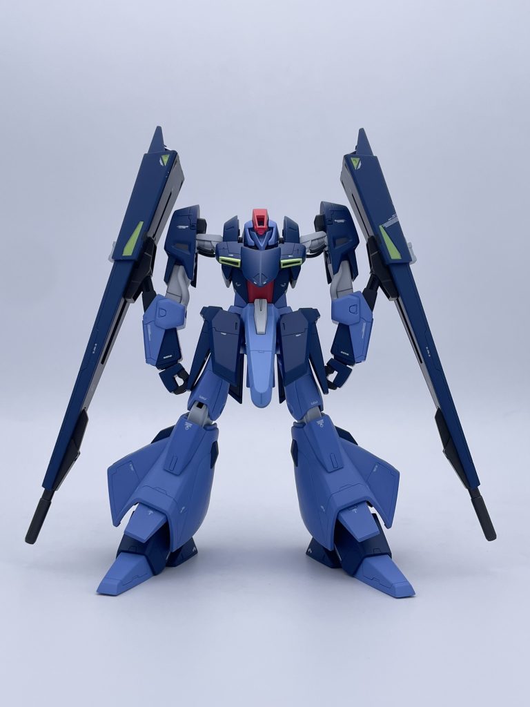 HGUC ギャプラン–3枚目/制作者:msg