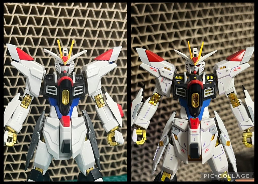 ビフォアーアフター