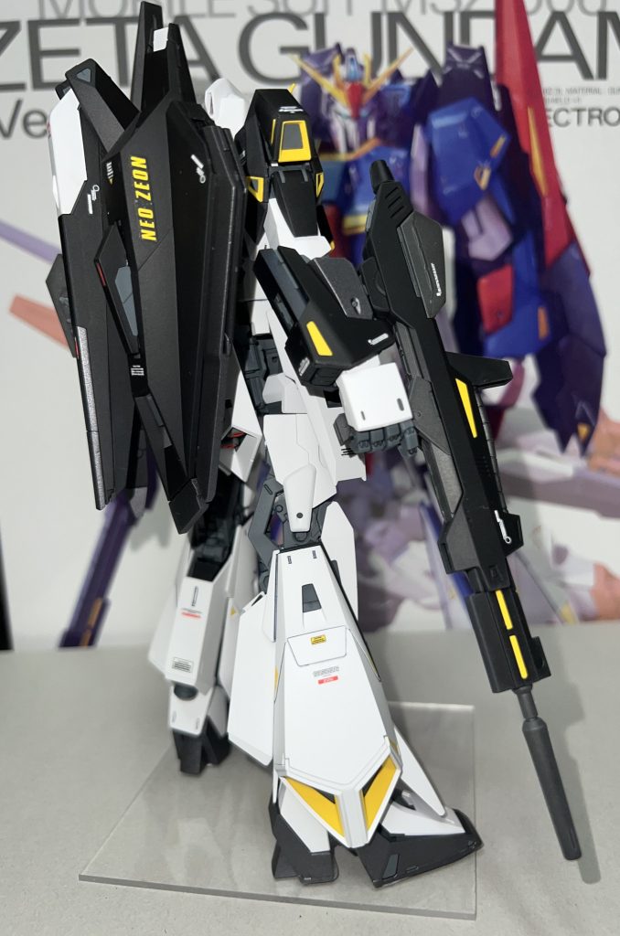 Zガンダム　ver.ka–4枚目/制作者：NIN