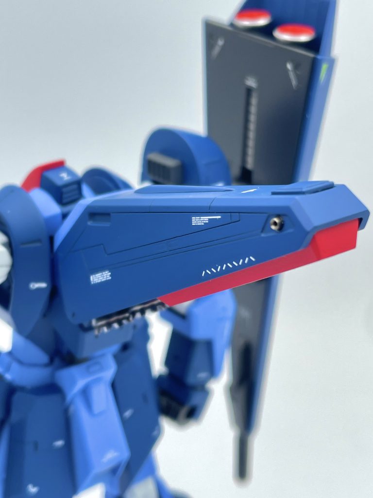 HGUC ギャプラン–6枚目/制作者:msg