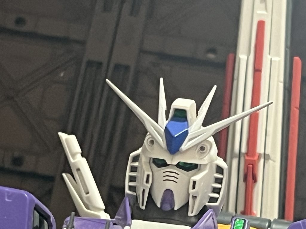 AE＆地球🌏連邦軍EFSFロンド・ベル部隊MG  RX-93  ν GUNDAM ver.ka ロングレンジフィンファンネル装備オリジナルカラーver. ✨✨✨✨✨✨–7枚目/制作者：SINANJU