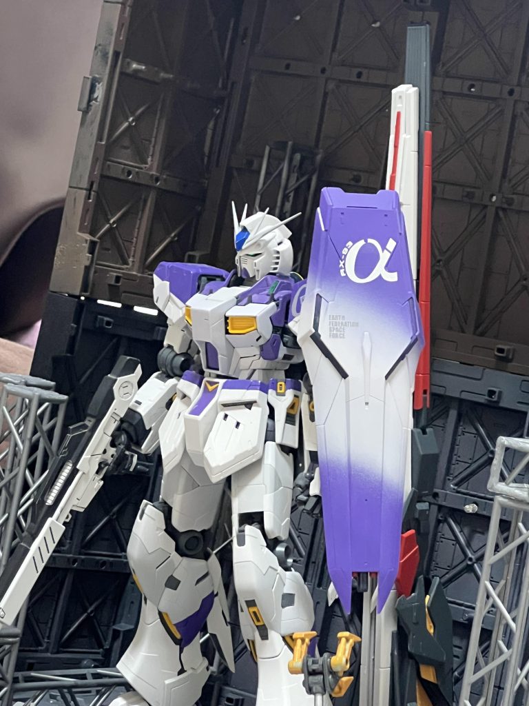 MG ν GUNDAM ver.kaにMGサイズのロングレンジフィンファンネルを装備取り付け✨✨✨✨✨✨😳😳😳😳😳🤩🤩🤩🤩🤩🤩🤩😍😍😍😍😍😍😍😍😎👍👍👍✨✨✨✨✨✨✨✨🌏🌏🌏🌏🌏🌏