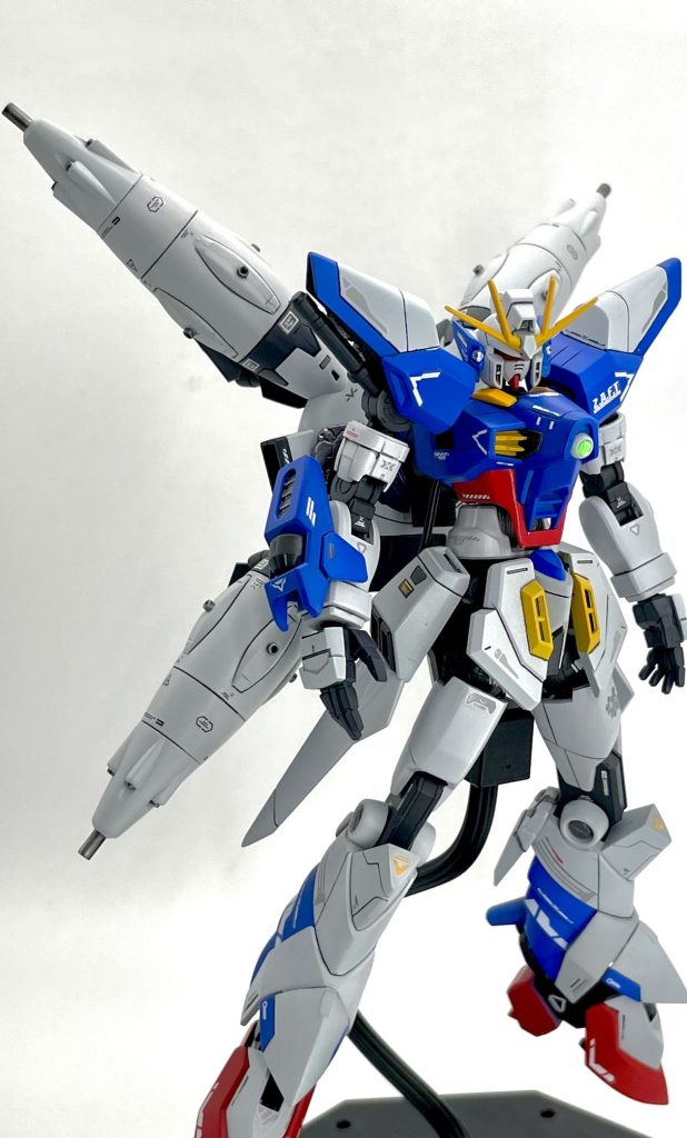 さぁSEEDコンも〆切間近となってますが、今回もホントに素晴らしい作品ばかりで見ていてとても刺激を貰えてます☺️私のガンプラも少しでもコンテストの盛り上がりに貢献出来ればと思いながら投稿させて頂きます✨ そして、もう既に次のガンプラを作り始めてますので近いうちにまた投稿出来ればと思います😊 ではでは、最後までご覧頂きありがとうございました🤗(皆さんゲリラ雷雨や熱中症にどーぞお気をつけて💦