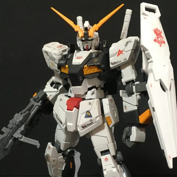 アムロ専用のガンプラ作品一覧（12ページ目）｜GUNSTA（ガンスタ）