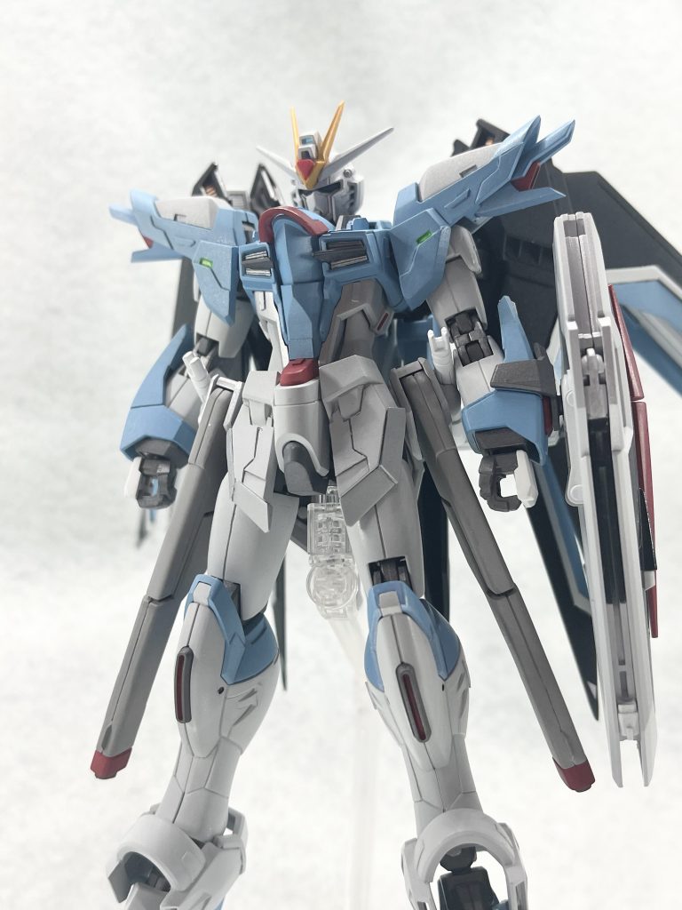 かっこよく撮れた写真を何枚か