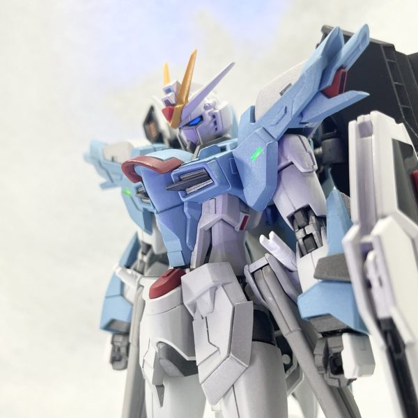 ライジングフリーダム