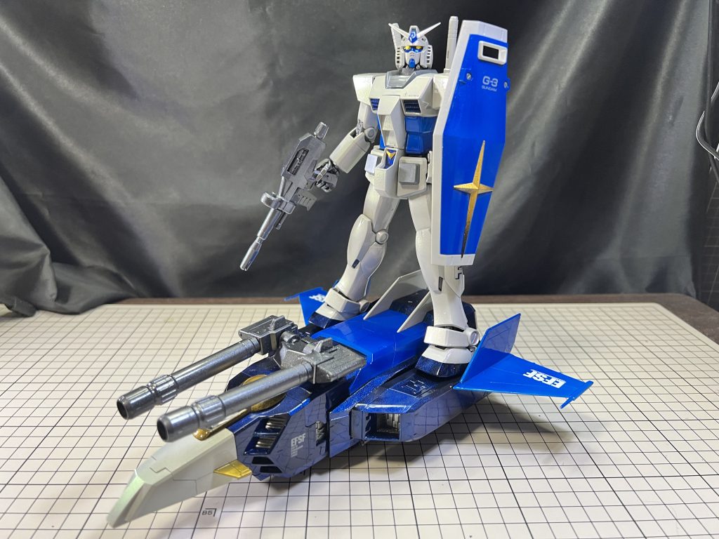 分離してみました。