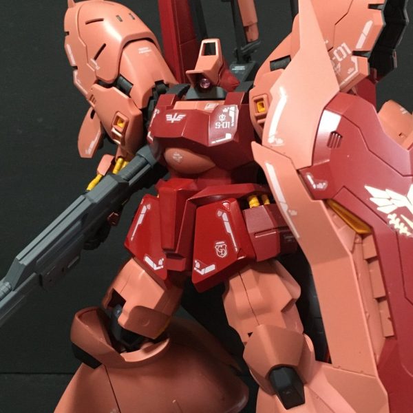 シュツルム・ディアス・ガンプラ改造作品まとめ｜ガンダムZZ｜GUNSTA（ガンスタ）