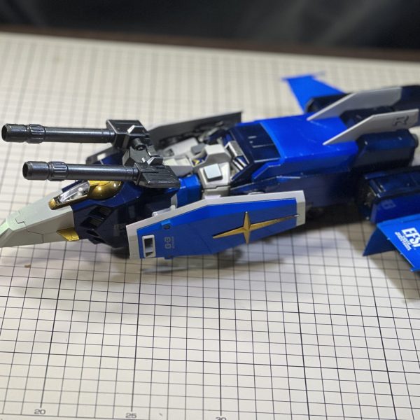 GアーマーG3イメージカラー