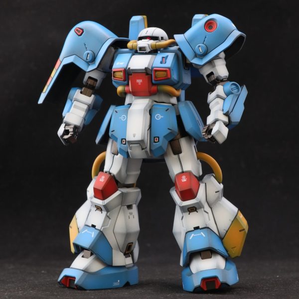 ホビーハイザック