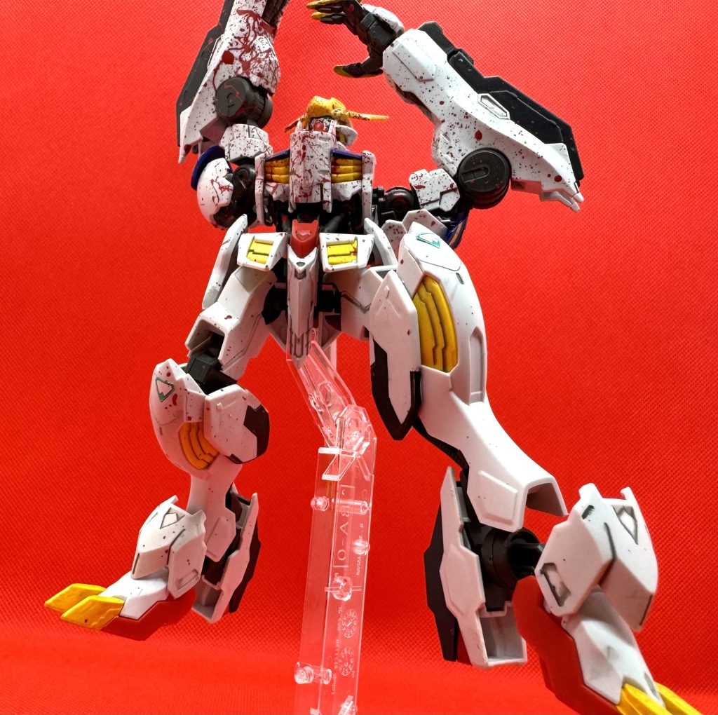 アオリの叔父貴。