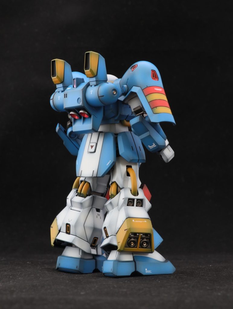 ホビーハイザック–3枚目/制作者：KURO